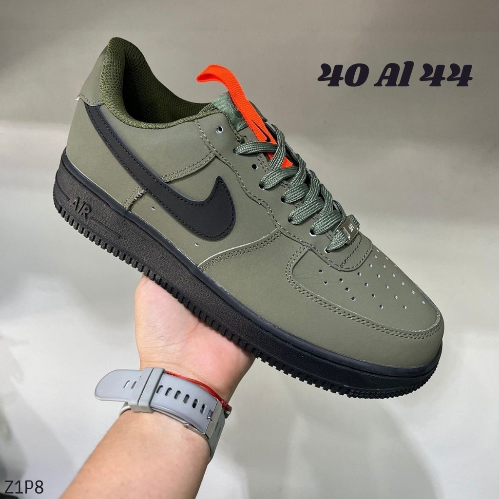 AF1 VERDE