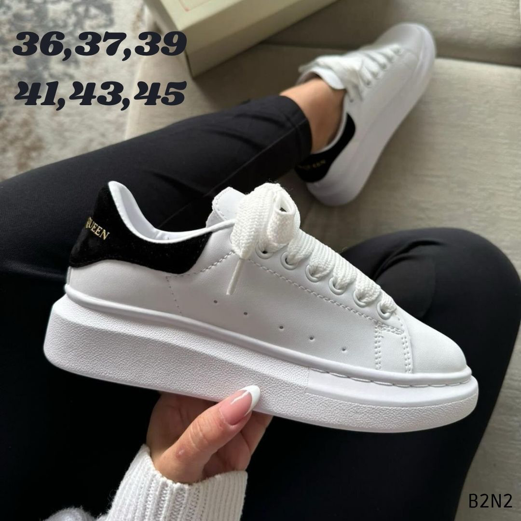 ALEXANDER MCQUEEN CLASICO (35)