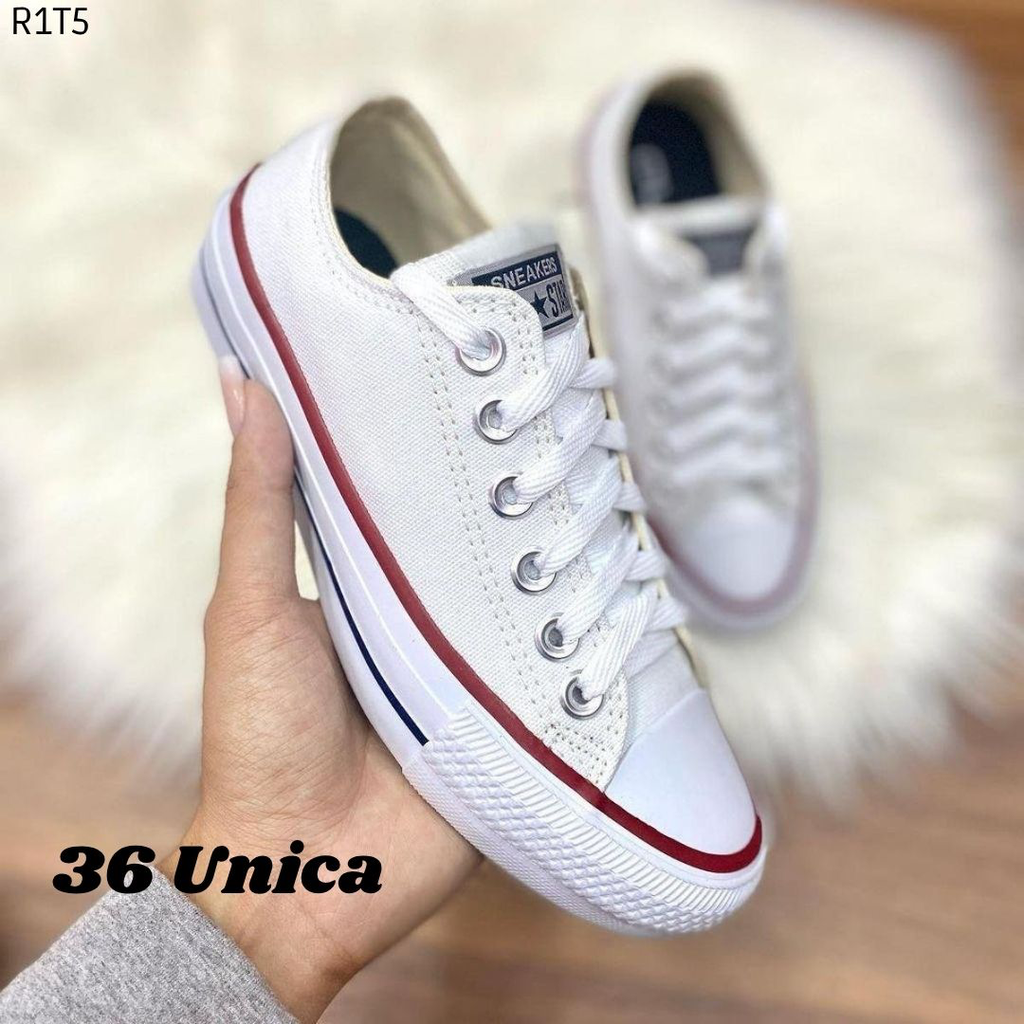 CONVERSE BLANCO (35)