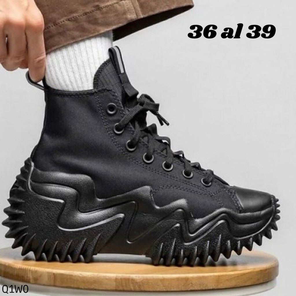 CONVERSE OFERTAS NEGRO (35)