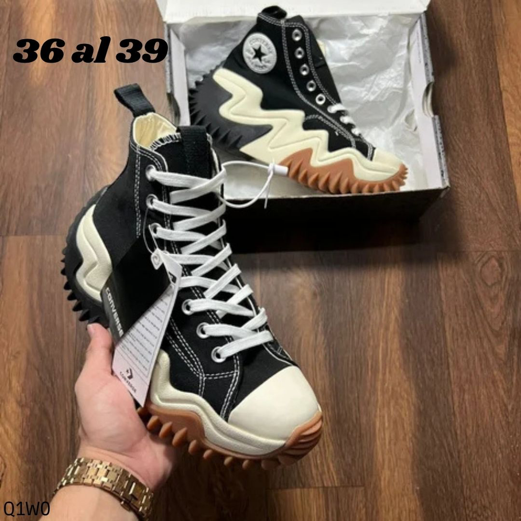 CONVERSE OFERTAS NEGRO (35)