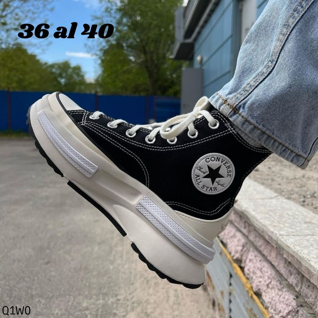 CONVERSE OFERTAS NEGRO (35)