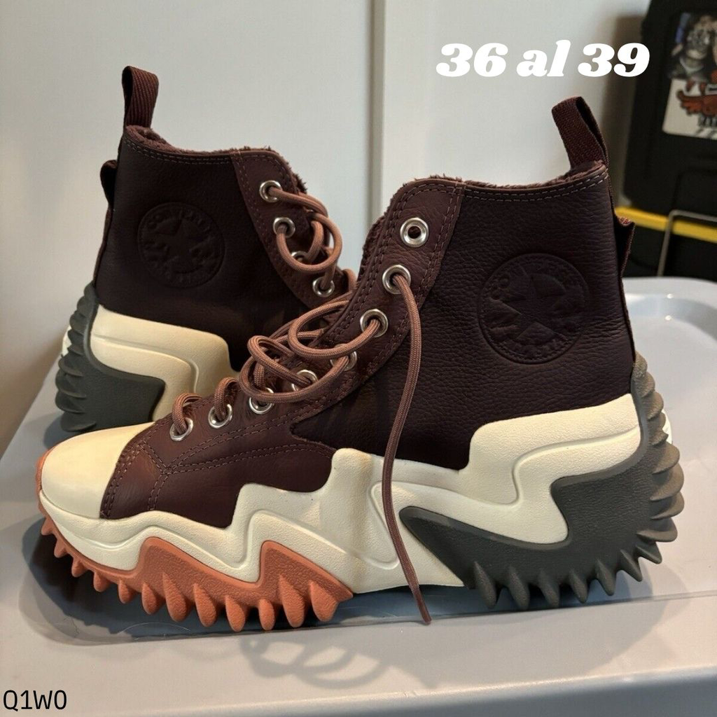 CONVERSE OFERTAS ROJO VINO (35)