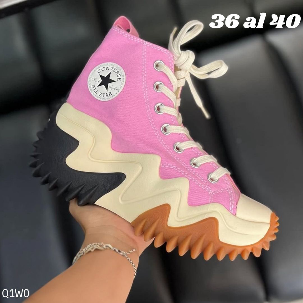 CONVERSE OFERTAS ROSA (35)