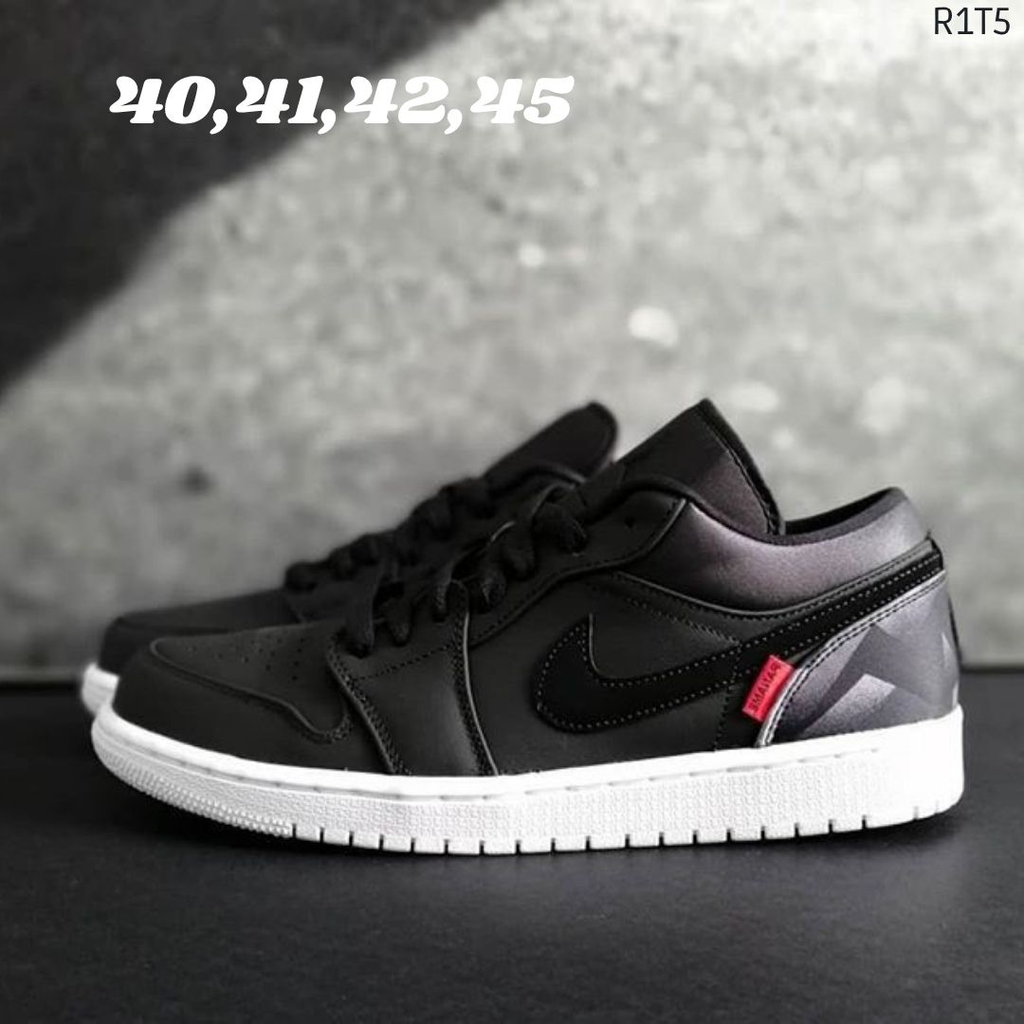 J1 LOW PARIS NEGRO (40)