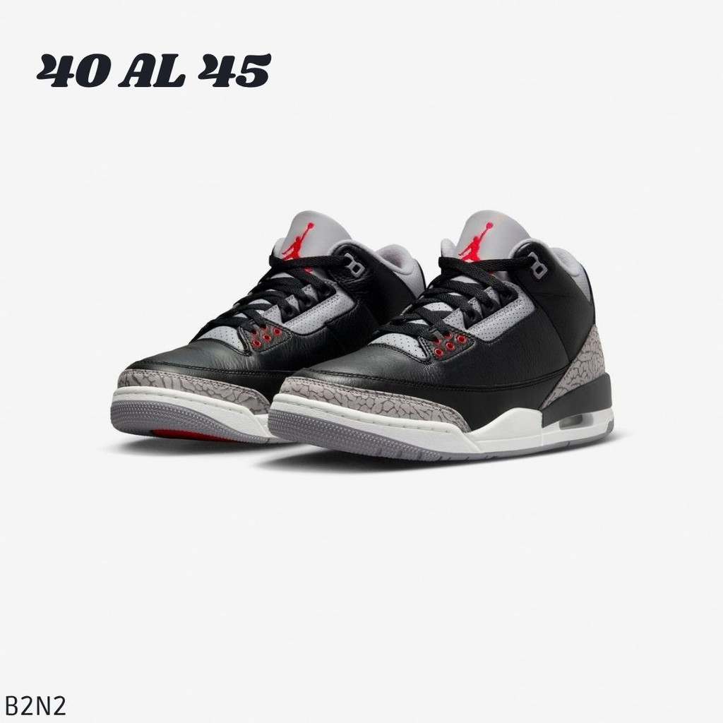 J3 BLACK CEMENT