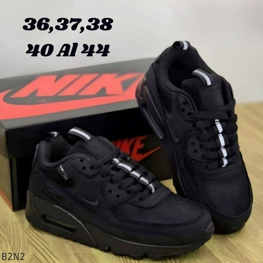 N 90 NEGRA REFLECTIVA