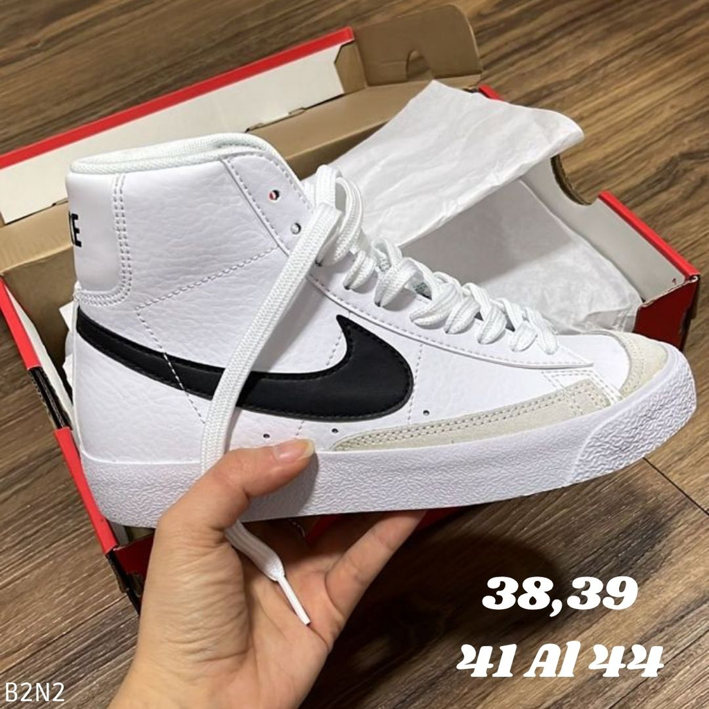 N BLAZER ALTA CLASICA