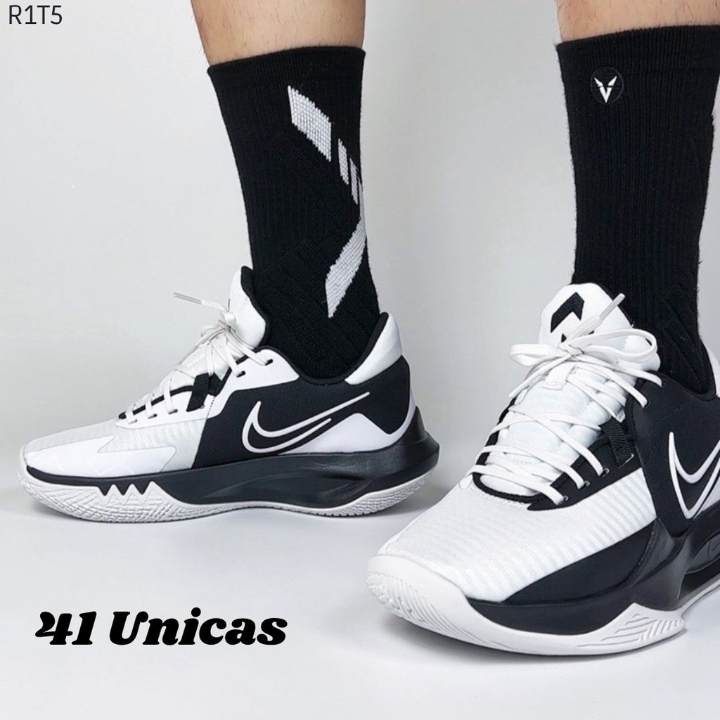 N PRECISION BLANCA NEGRO