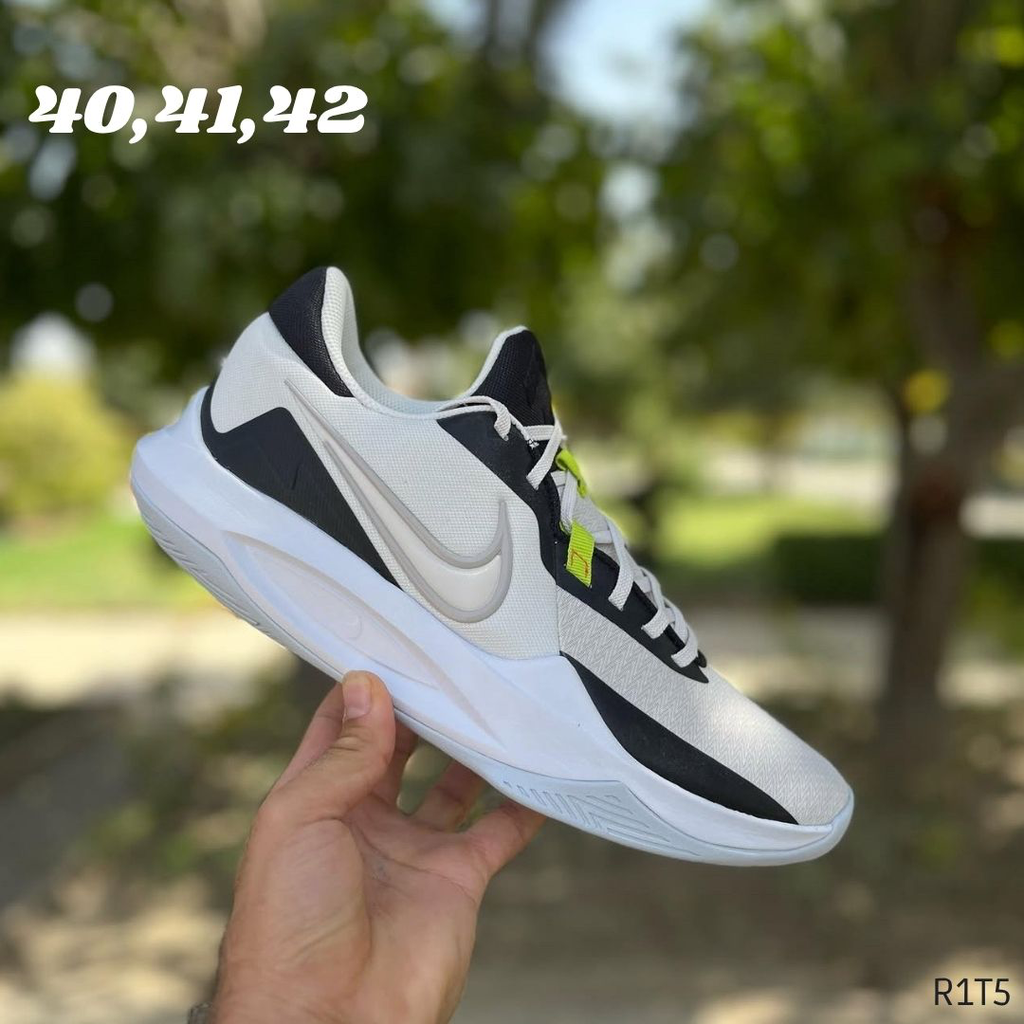 N PRECISION BLANCA VERDE