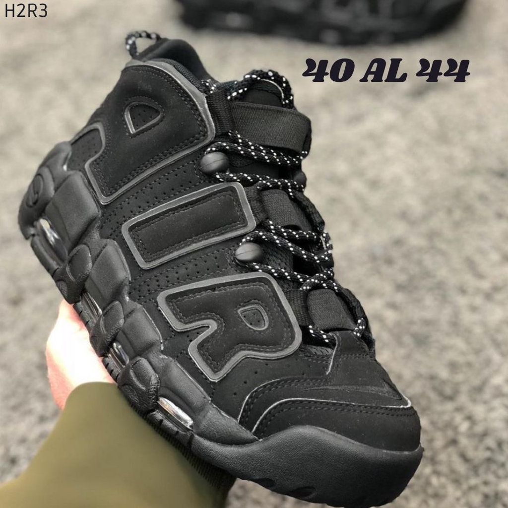 N UPTEMPO NEGRO