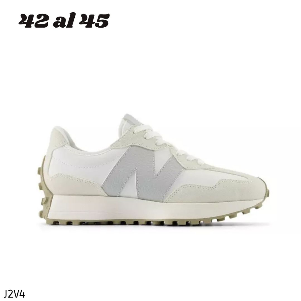 NB 247 BLANCO GRIS