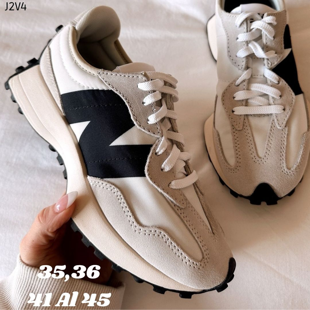 NB 247 BLANCO NEGRO