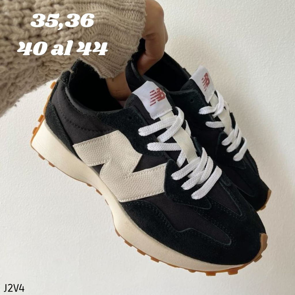 NB 247 CLASICO SUELA CAFÉ
