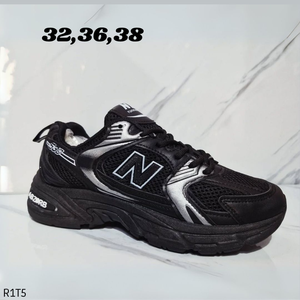 NB 530 OFERTA NEGRO