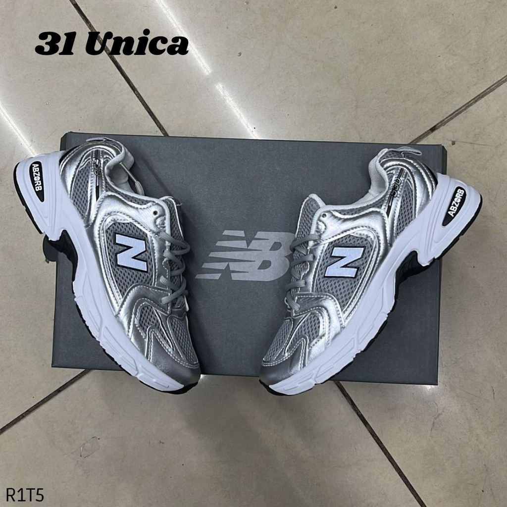 NB 530 OFERTA SILVER