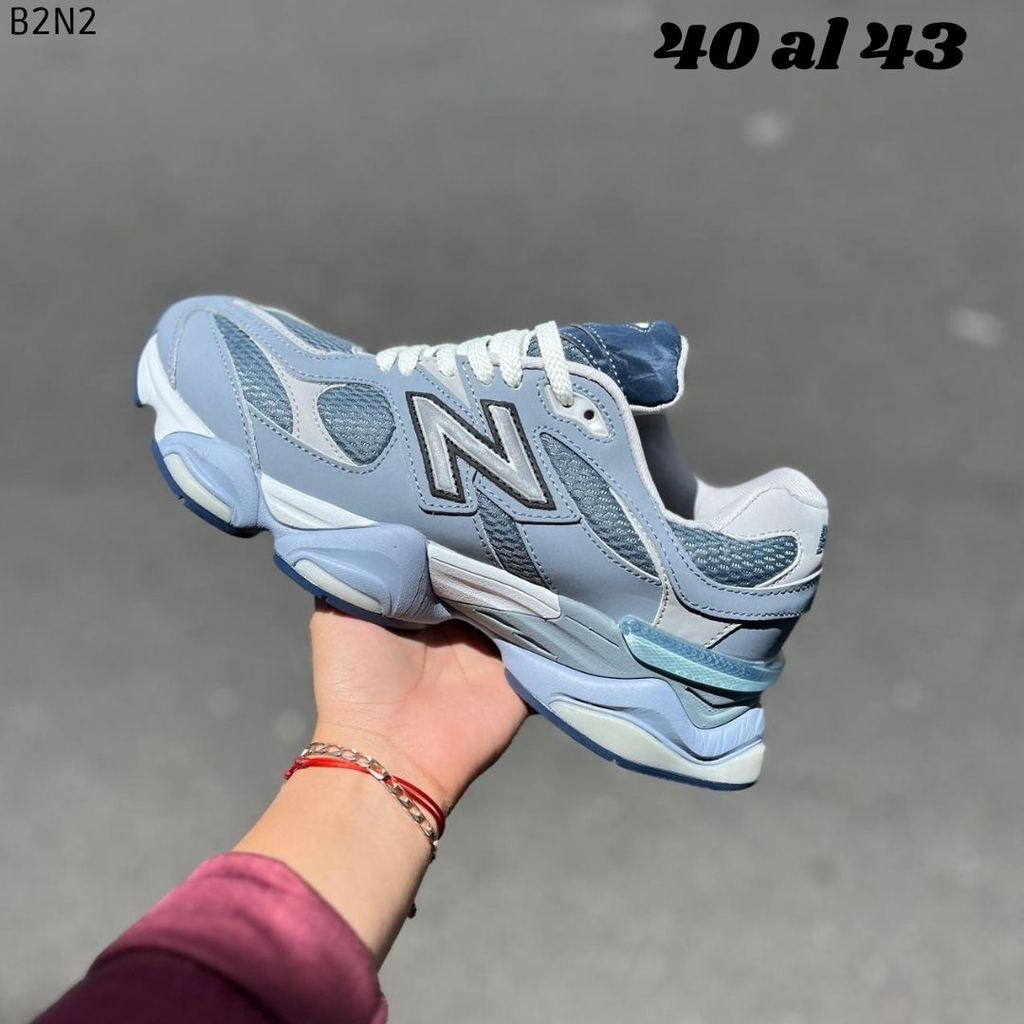 NB 9060 AZUL