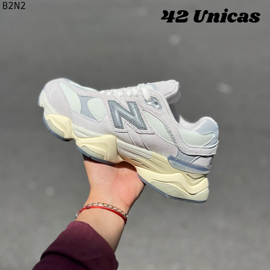 NB 9060 GRIS BEIGE