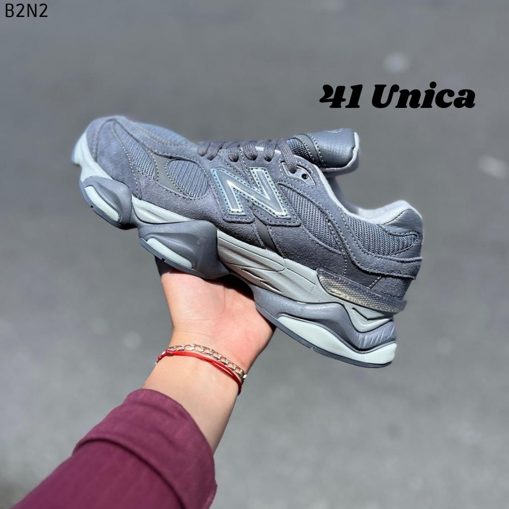 NB 9060 GRIS OSCURO (40)