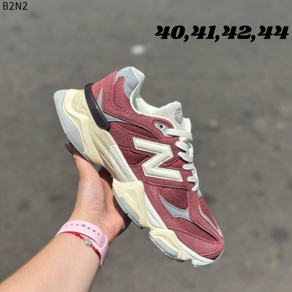 NB 9060 ROJO