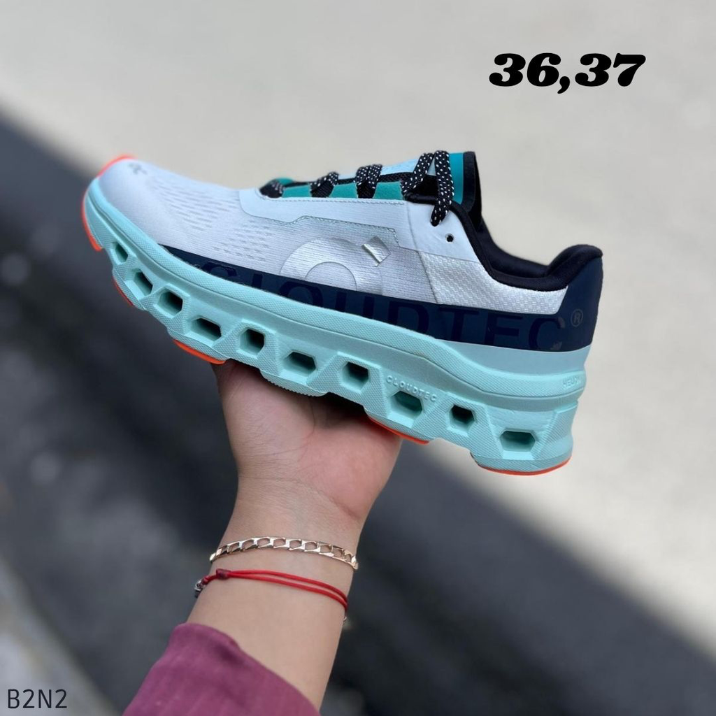 ON CLOUD MONSTER VERDE (35)