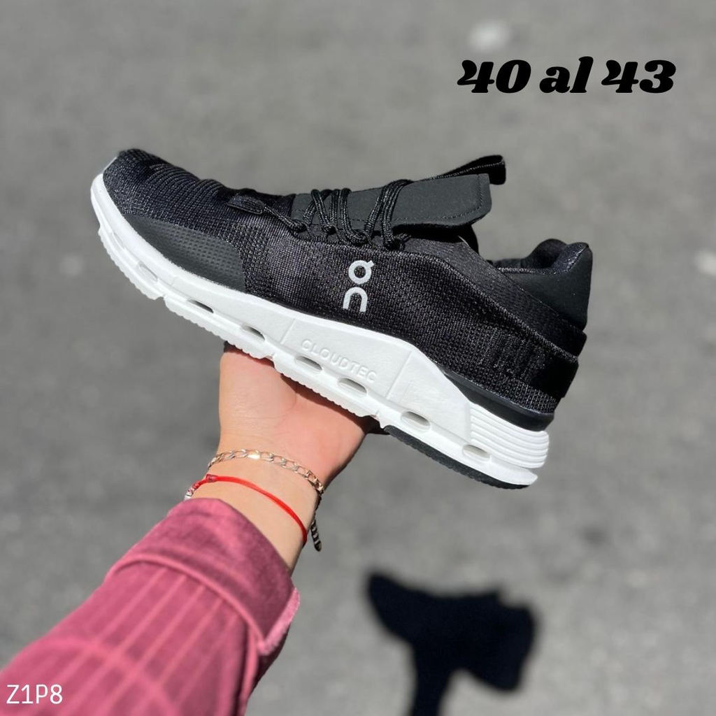 ON CLOUD NOVA CLASICO (40)