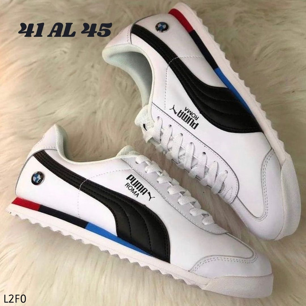PUMA ROMA CLASICO (40)