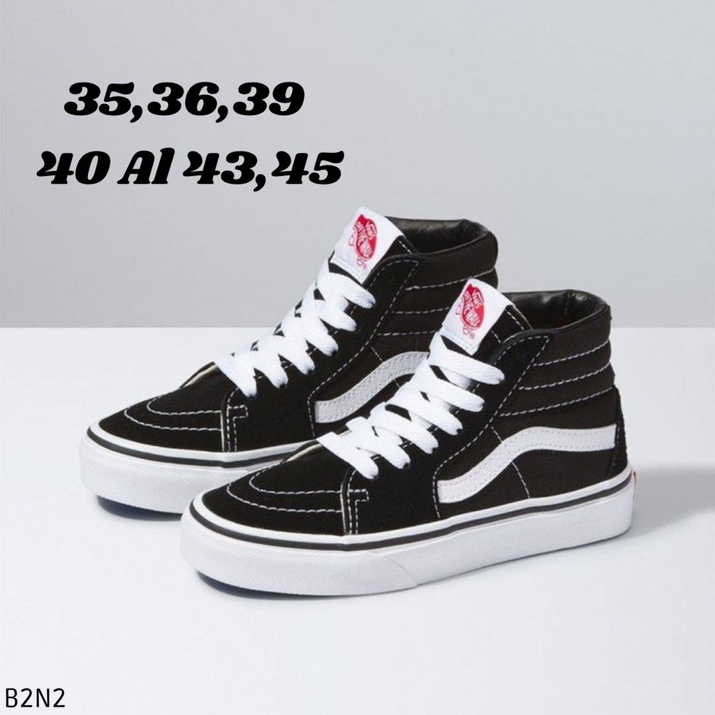 VANS ALTAS (35)