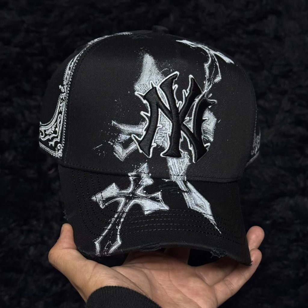 NY Bride Rude Awakenings.