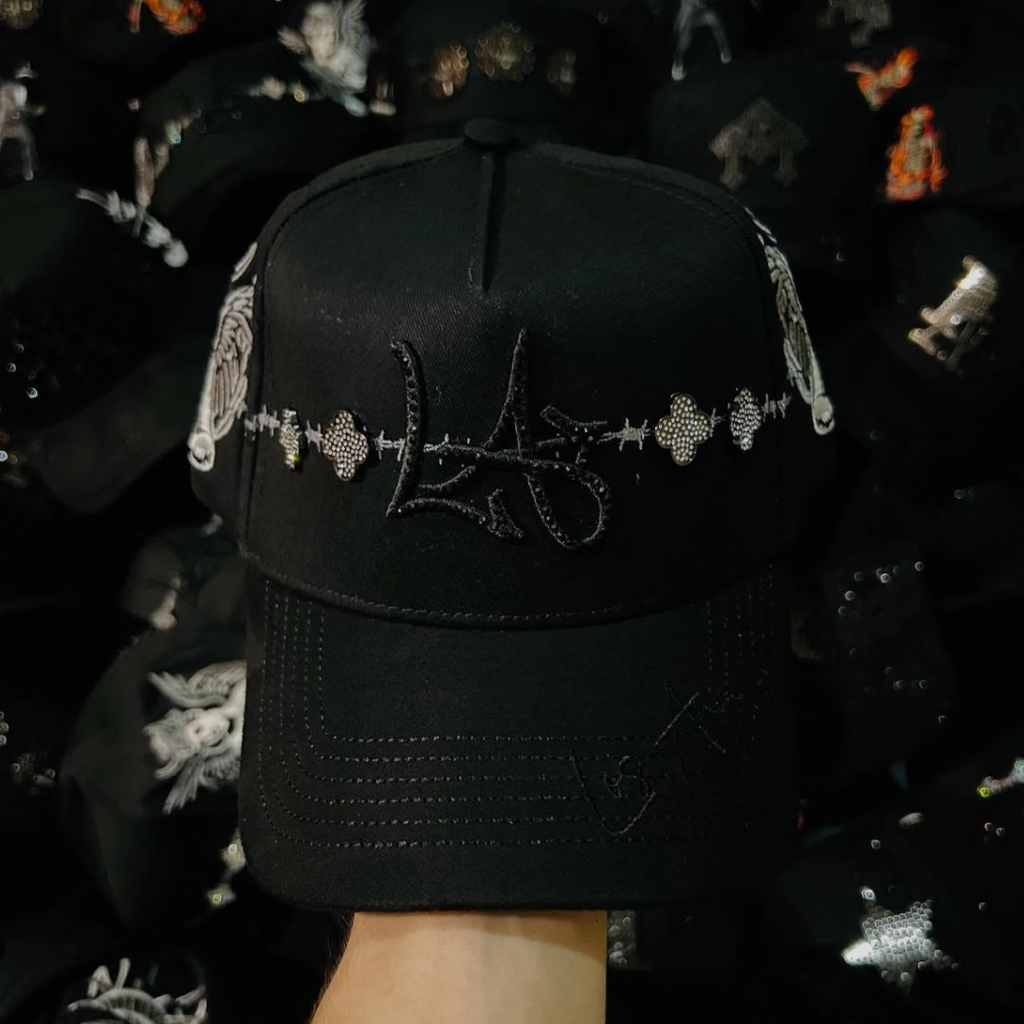 La Vancleef Rico Hats