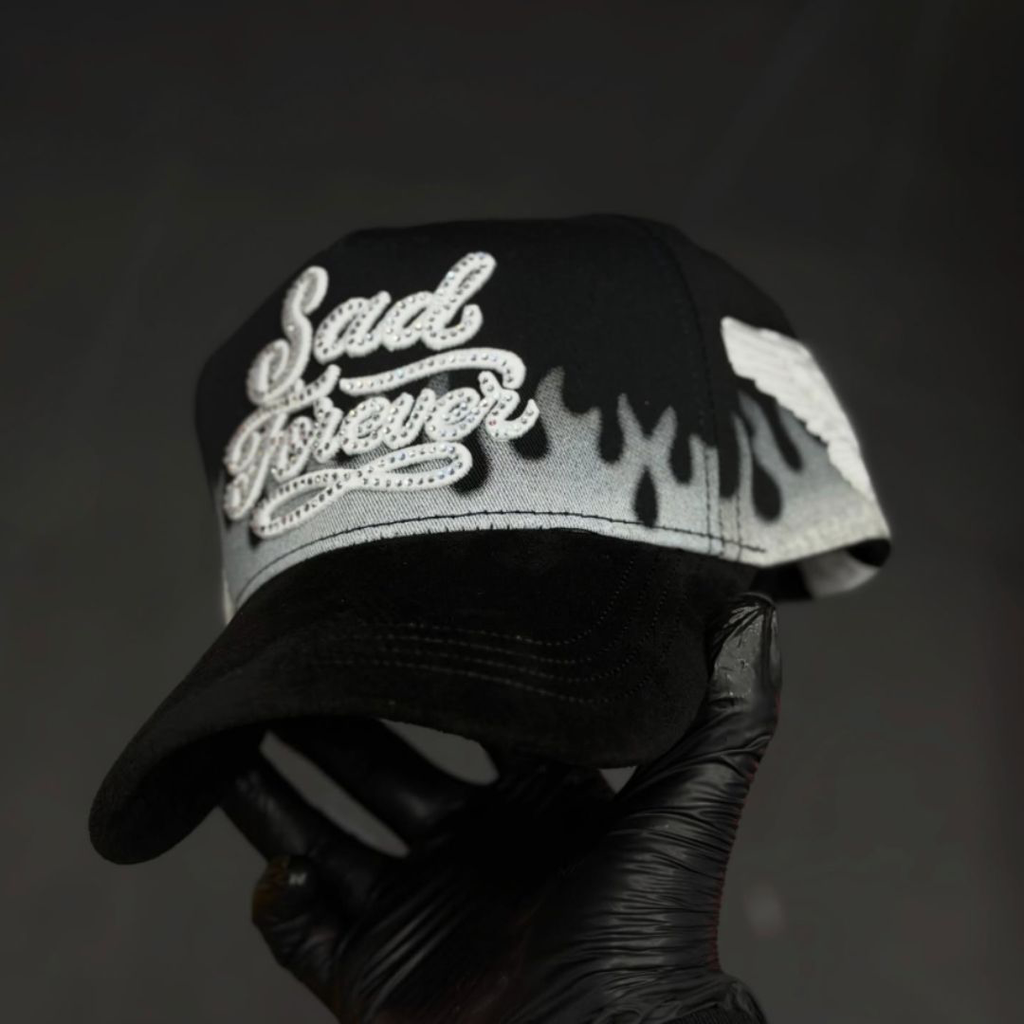 Dandy Hats, Junior H, "Sad Forever"