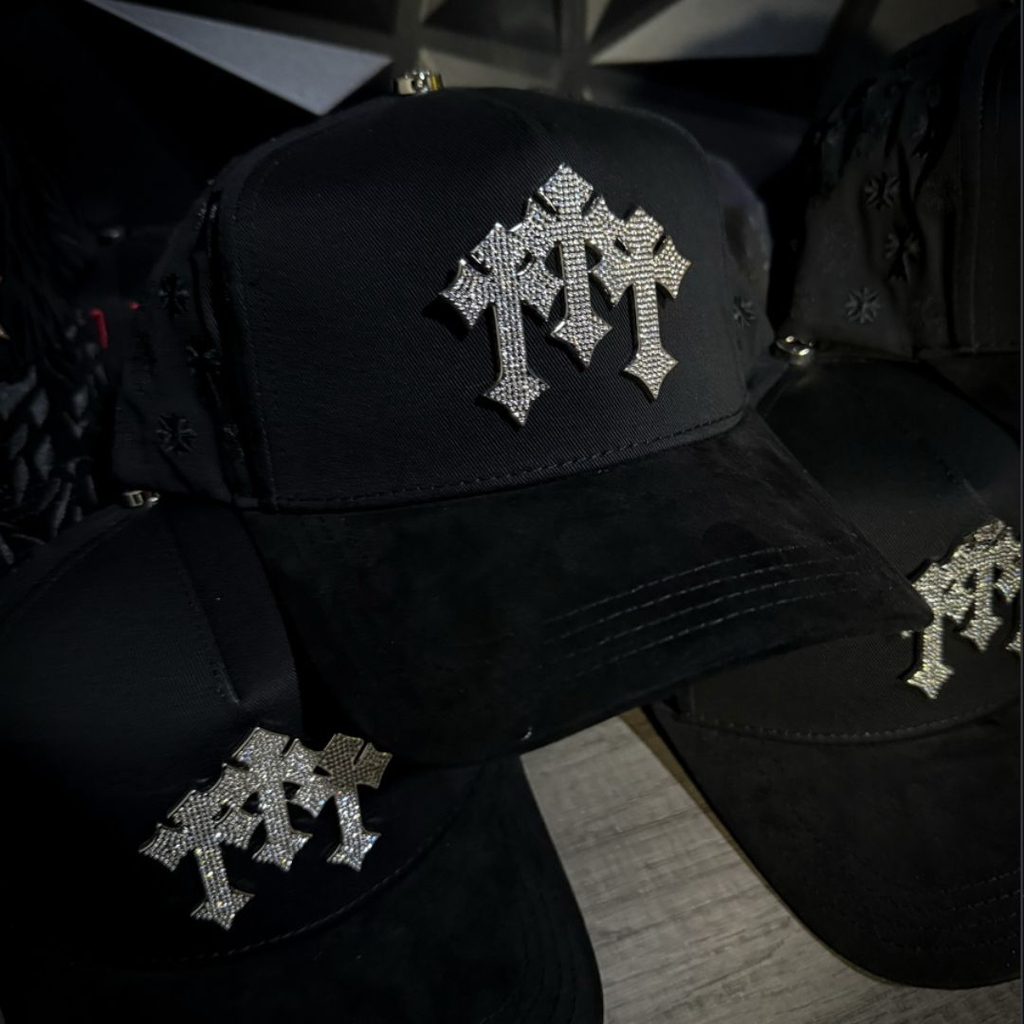 Barbas Hats x CT "Galaxy CT"