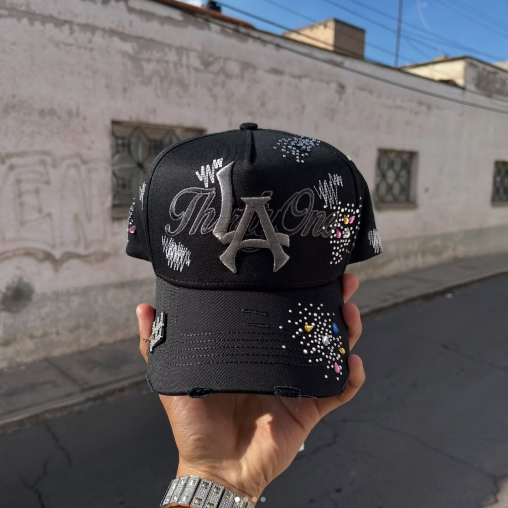 Thirty One Hats Jewelry District