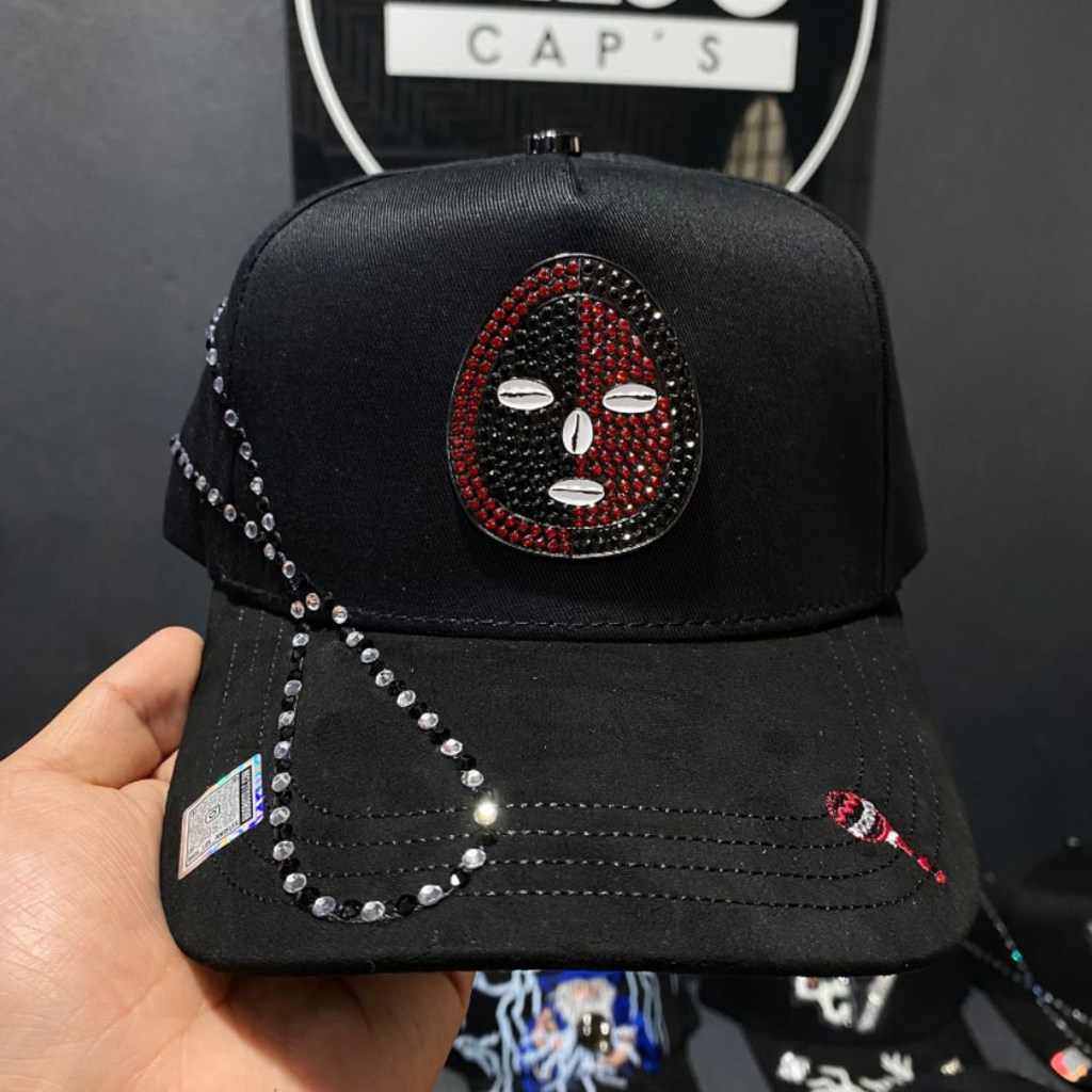 Bigg Boss Elegua Negra Bigg Boss Caps