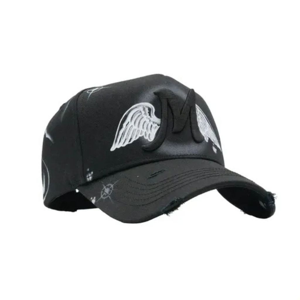 Mago Forever Thirty One Hats.