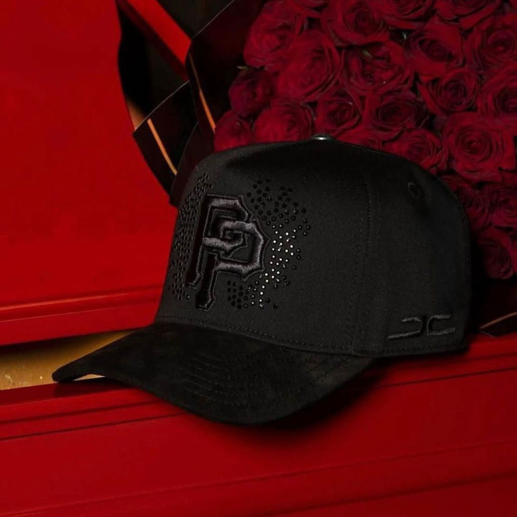 Rosones  JC Hats Tito Double P