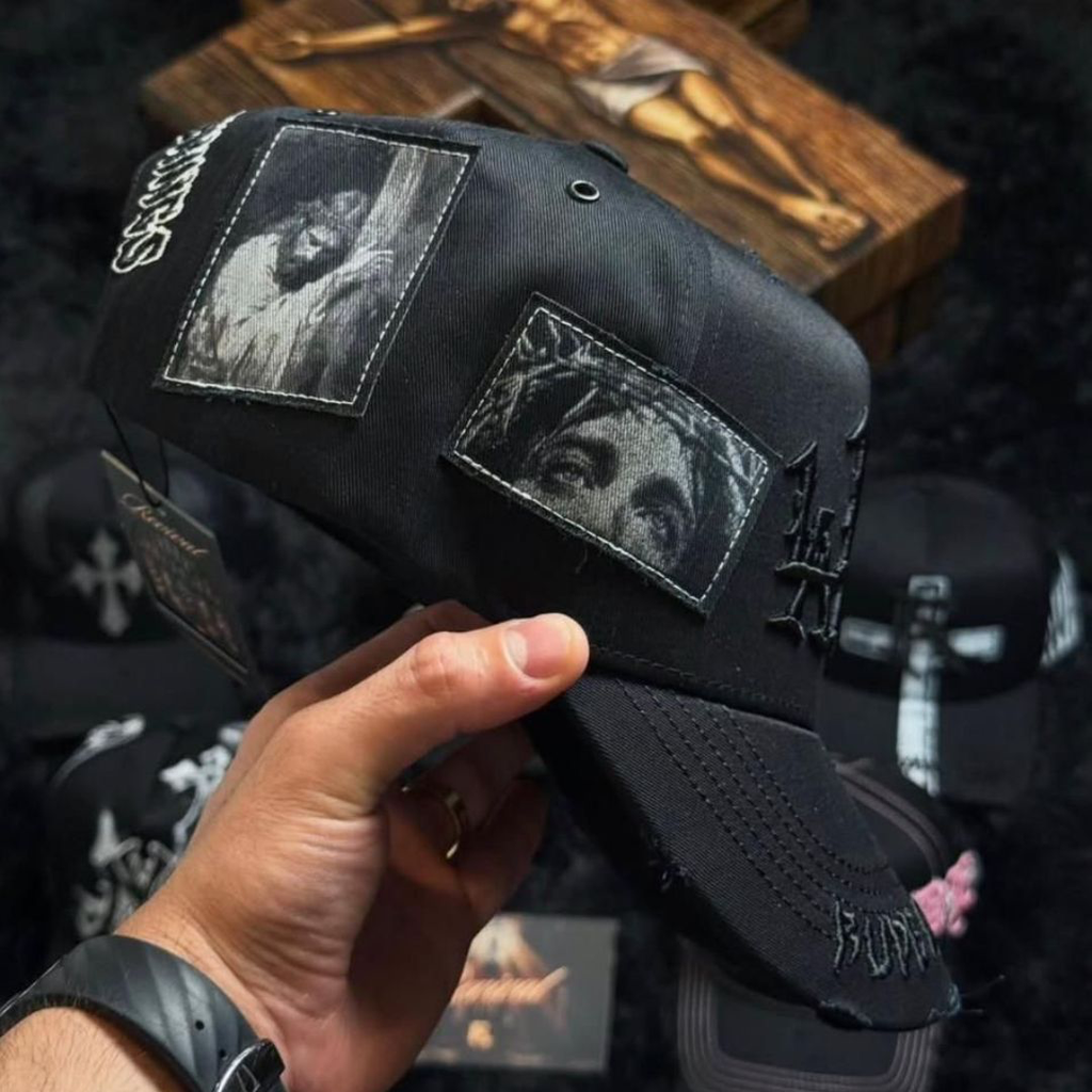 Rude Awakenings The Messiah