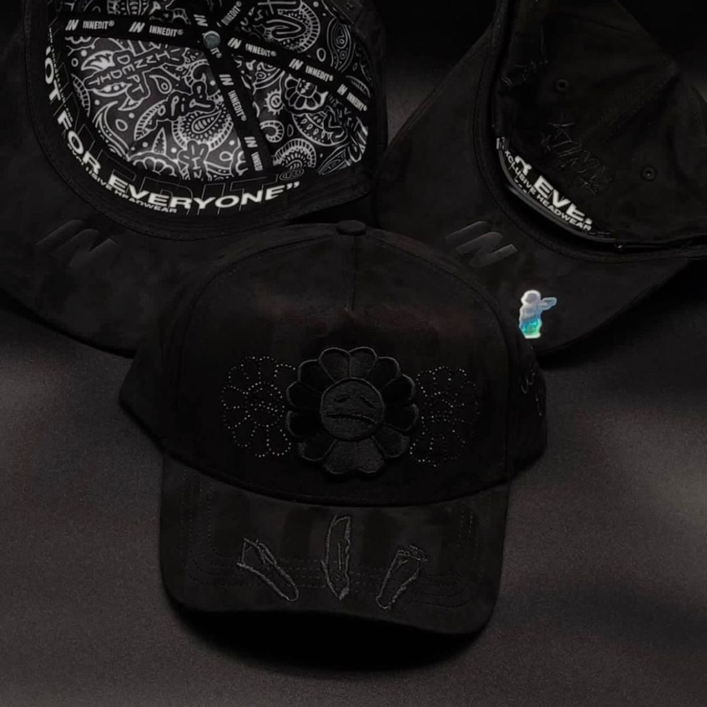 Murakami Innedit Muratravis Utopia