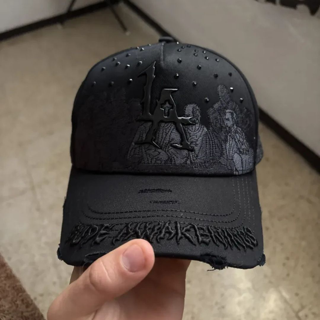 La Última Cena Rude Awakenings