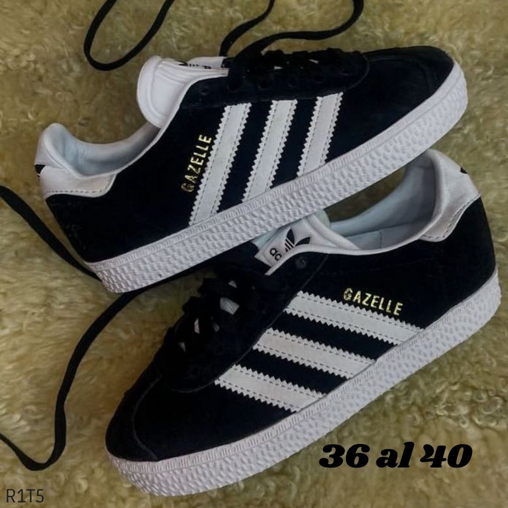 AD GAZELLE OFERTA CLASICO