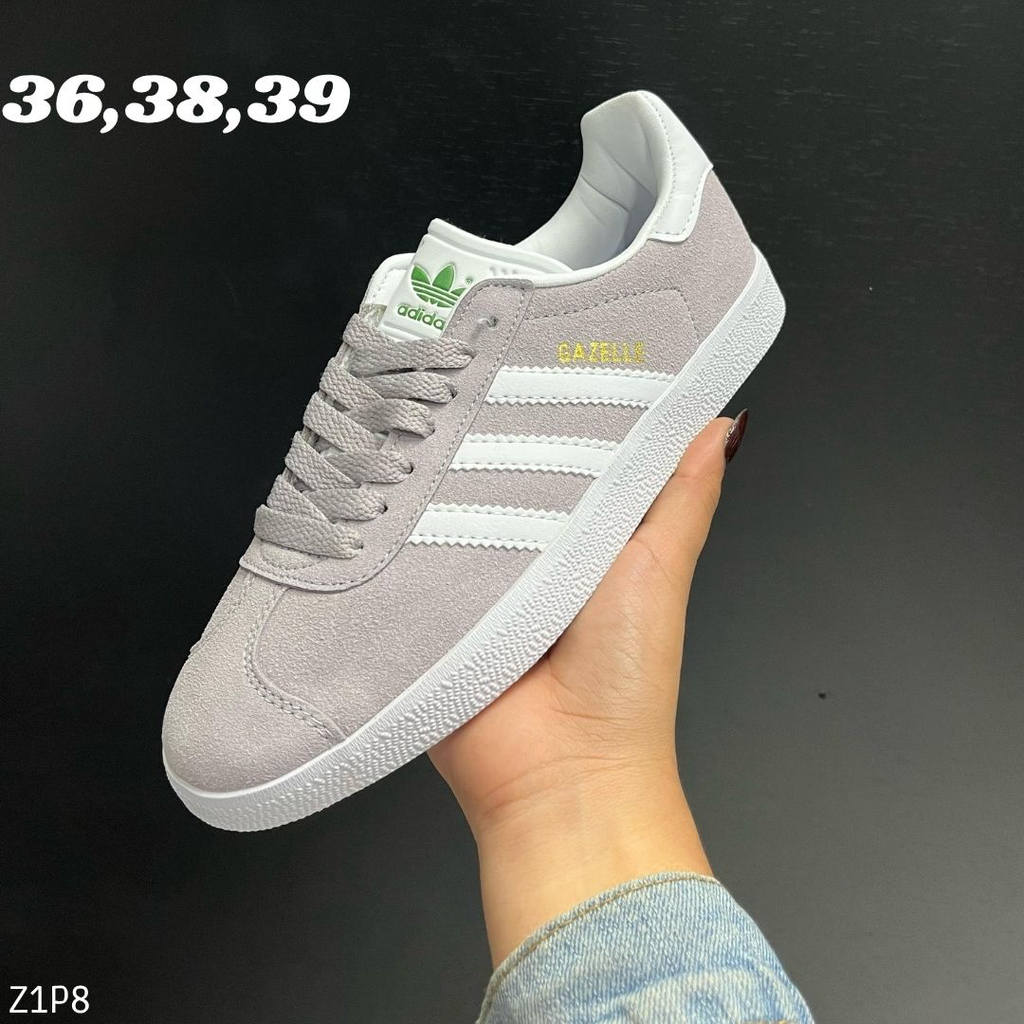 AD GAZELLE OFERTA GRIS