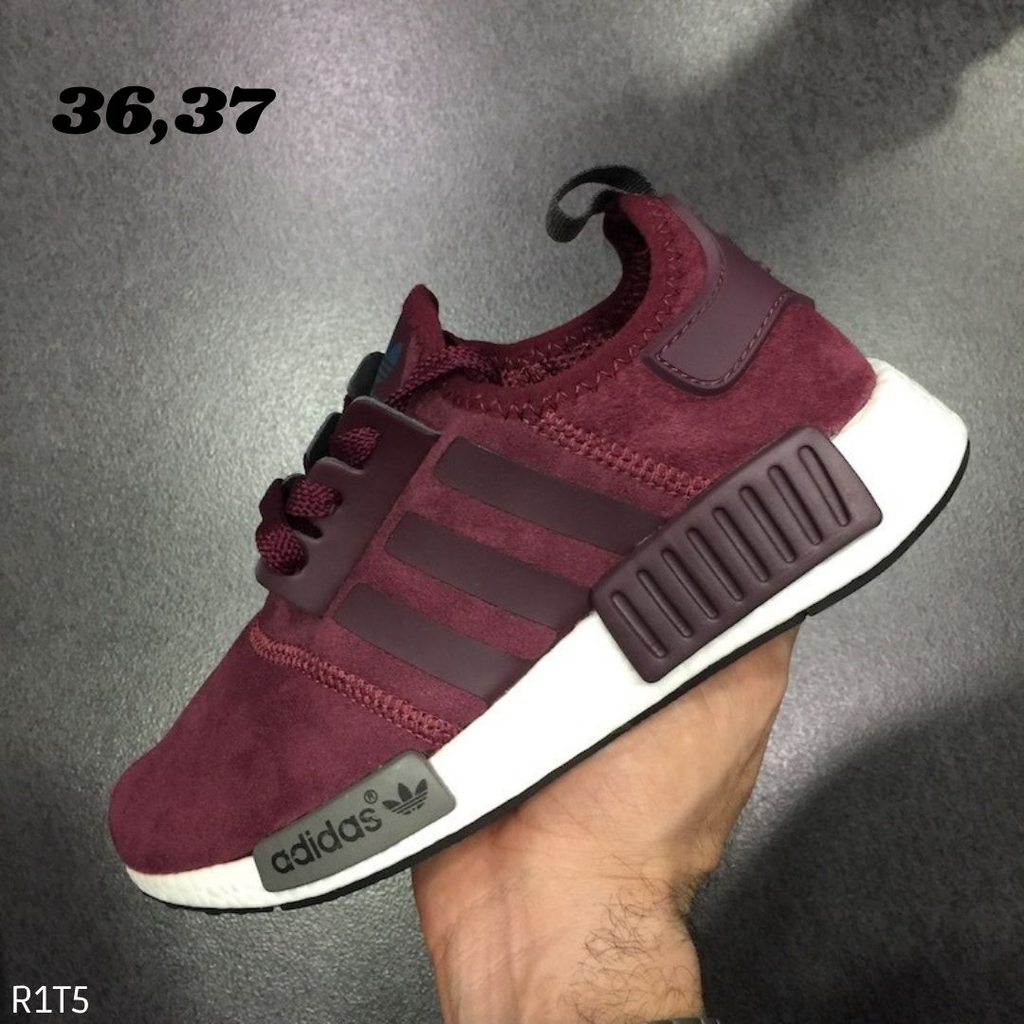 AD NMD
