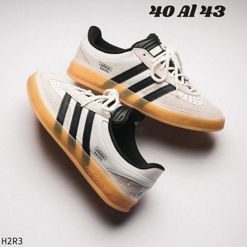 AD X BAD BOONY CLASICO