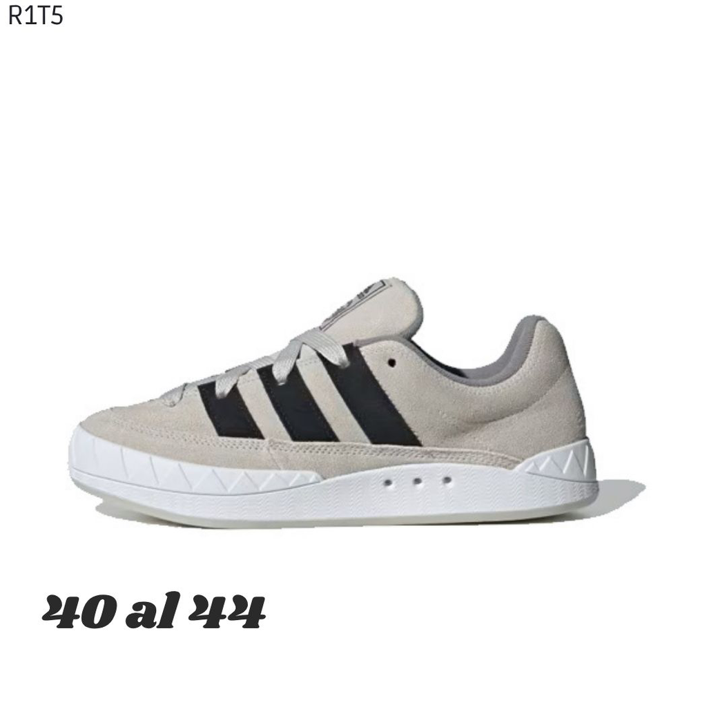 ADIDAS ADIMATIC GRIS